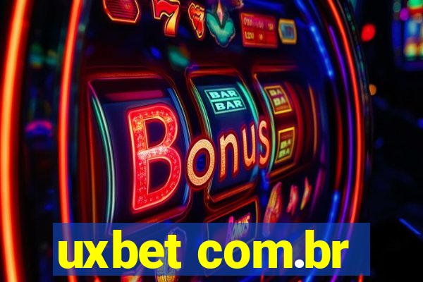 uxbet com.br